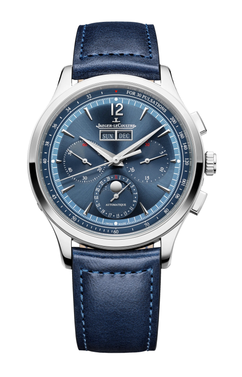 Accedi alla scheda di Jaeger-Lecoultre MASTER CONTROL CHRONOGRAPH CALENDAR - 4138480