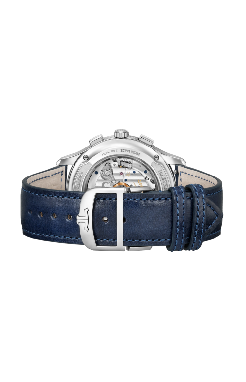 Accedi alla scheda di Jaeger-Lecoultre MASTER CONTROL CHRONOGRAPH CALENDAR - 4138480