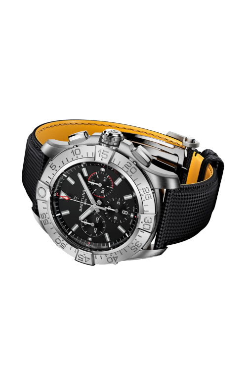 Accedi alla scheda di Breitling SUPER AVENGER B01 CHRONOGRAPH 46 - EB0148101B1X1