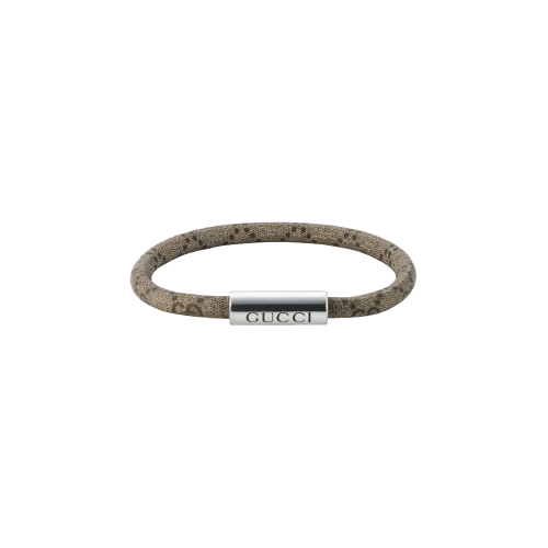 Accedi alla scheda di Gucci BRACCIALE TRADEMARK GG SUPREME - YBA797156001