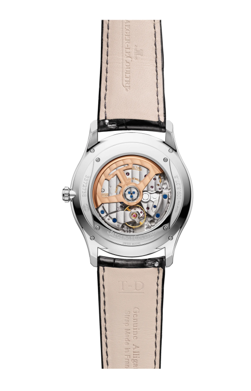 Accedi al prodotto correlato Jaeger-Lecoultre MASTER ULTRA THIN DATE - 1238480