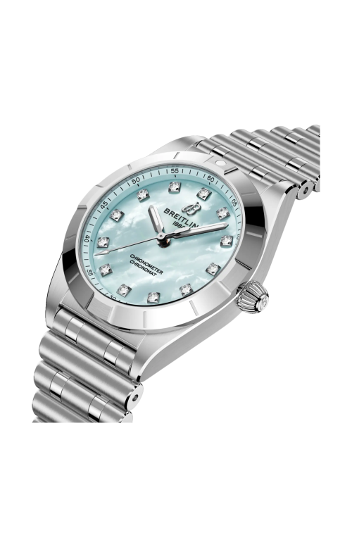 Accedi alla scheda di Breitling CHRONOMAT 28 - A72310101C1A1