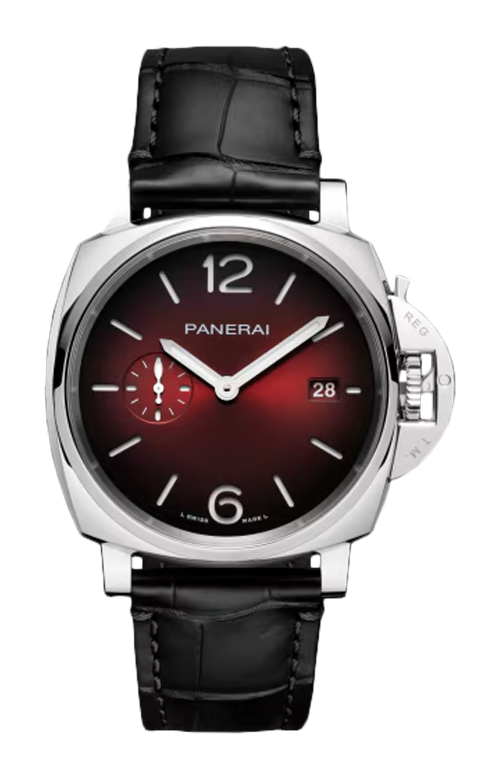 Accedi alla scheda di Panerai LUMINOR DUE - PAM01424