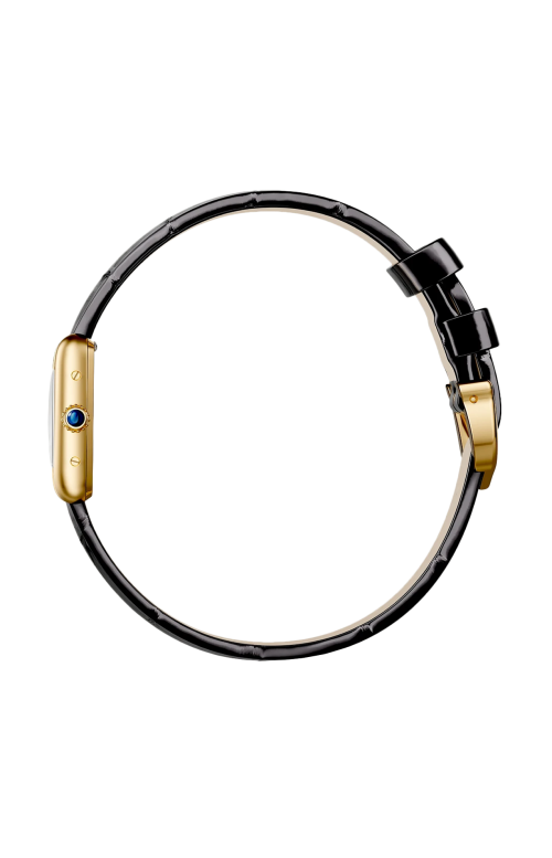 Accedi alla scheda di Cartier TANK LOUIS CARTIER, MODELLO MINI, ORO GIALLO, MANUALE - WGTA0352