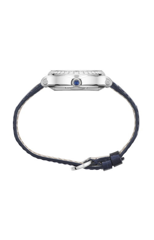 Accedi alla scheda di Chopard HAPPY SPORT 29 X 31 MM, AUTOMATICO, ACCIAIO INOX, DIAMANTI - 278602
