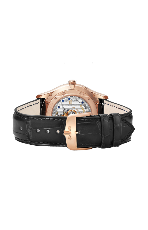 Accedi al prodotto correlato Jaeger-Lecoultre MASTER ULTRA THIN POWER RESERVE - 1372510