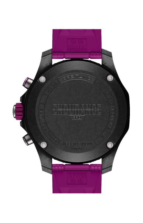 Accedi alla scheda di Breitling ENDURANCE PRO 38 - X83310F61B1S1