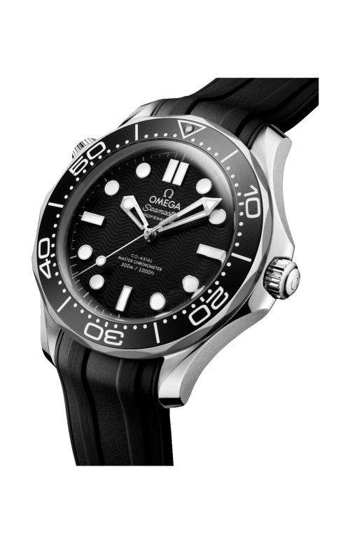 Accedi al prodotto correlato Omega SEAMASTER DIVER 300M 42 MM, ACCIAIO SU CAUCCI&Ugrave; - 210.32.42.20.01.003