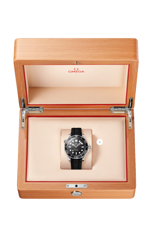 Accedi al prodotto correlato Omega SEAMASTER DIVER 300M 42 MM, ACCIAIO SU CAUCCI&Ugrave; - 210.32.42.20.01.003