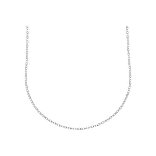 Accedi alla scheda di Bartorelli Italian Jewels CATENA CLASSICA IN ORO BIANCO - MFD035BB50