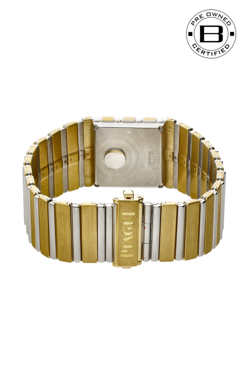 Accedi alla scheda di Piaget PIAGET POLO IN ORO BIANCO E GIALLO - U-7131C701D