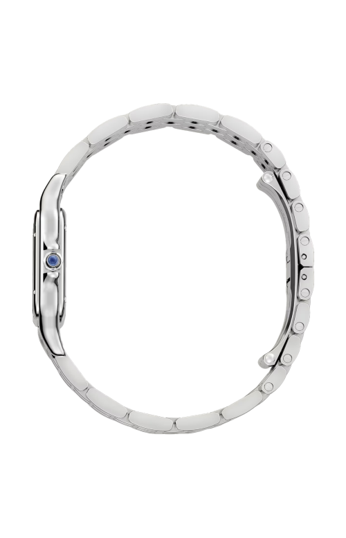 Accedi al prodotto correlato Cartier PANTH&Egrave;RE DE CARTIER, MODELLO MEDIO, ACCIAIO, QUARZO - WSPN0015