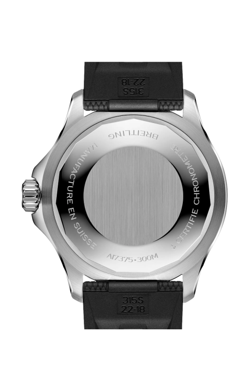 Accedi alla scheda di Breitling SUPEROCEAN AUTOMATIC 42 - A17375211I1S1