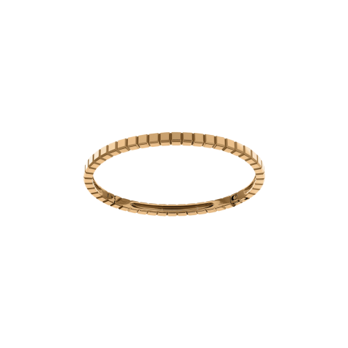 Accedi alla scheda di Chopard CHOPARD - BRACCIALE GIUNCO ICE CUBE, ORO ROSA ETICO - 858350