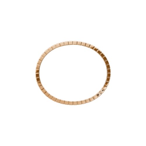 Accedi alla scheda di Chopard CHOPARD - BRACCIALE GIUNCO ICE CUBE, ORO ROSA ETICO - 858350