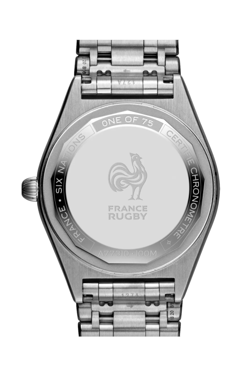 Accedi alla scheda di Breitling SUPEROCEAN HERITAGE '57 HIGHLANDS - U10340161C1A1