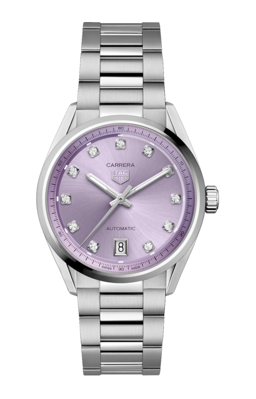Accedi al prodotto correlato Tag Heuer TAG HEUER CARRERA DATE - WBN2319.BA0001