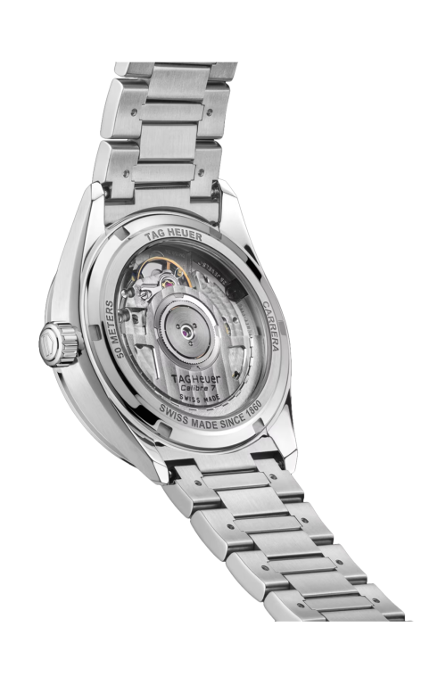 Accedi al prodotto correlato Tag Heuer TAG HEUER CARRERA DATE - WBN2319.BA0001