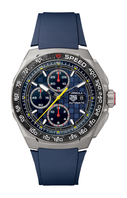 Accedi alla scheda di Tag Heuer TAG HEUER FORMULA 1 CHRONOGRAPH X ORACLE RED BULL RACING - CBZ2080.FT8091