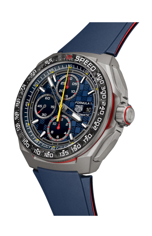 Accedi alla scheda di Tag Heuer TAG HEUER FORMULA 1 CHRONOGRAPH X ORACLE RED BULL RACING - CBZ2080.FT8091