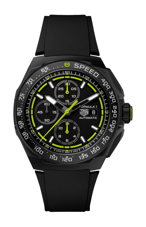 Accedi al prodotto correlato Tag Heuer TAG HEUER FORMULA 1 CHRONOGRAPH - CBZ2086.FT8098