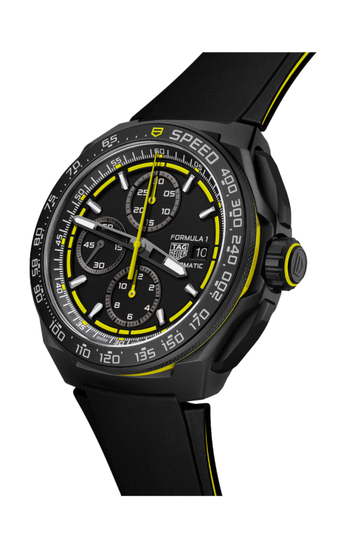 Accedi al prodotto correlato Tag Heuer TAG HEUER FORMULA 1 CHRONOGRAPH - CBZ2086.FT8098
