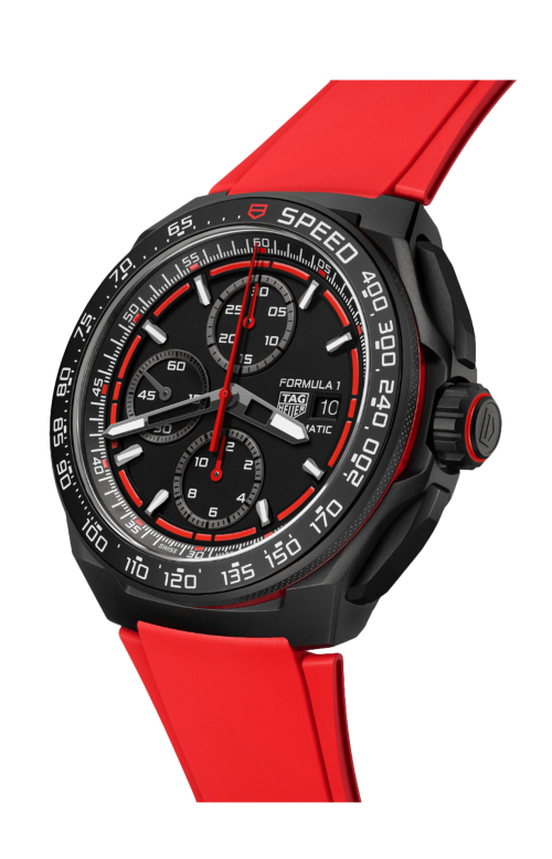 Accedi al prodotto correlato Tag Heuer TAG HEUER FORMULA 1 CHRONOGRAPH - CBZ2085.FT8093