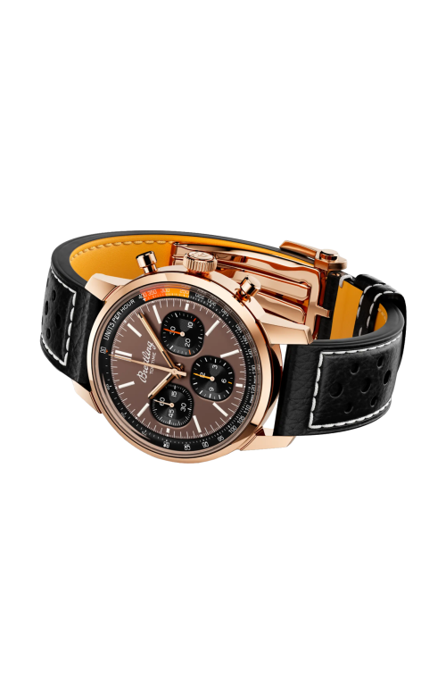 Accedi alla scheda di Breitling TOP TIME B01 - RB01761A1Q1X1