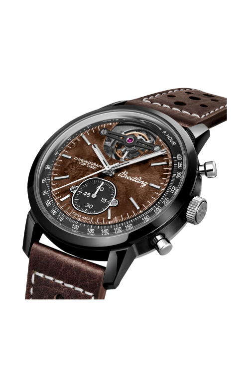 Accedi alla scheda di Breitling TOP TIME B21 CHEVROLET CORVETTE - SB21252A1Q1X1