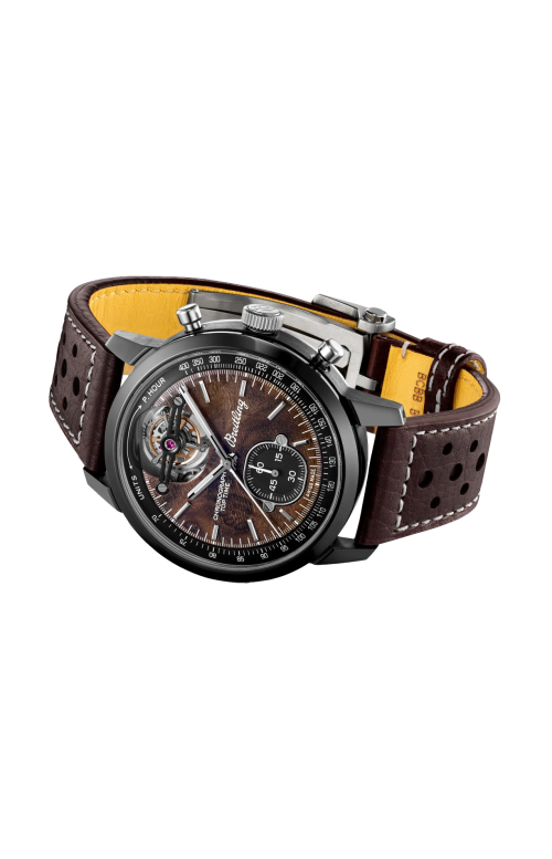 Accedi alla scheda di Breitling TOP TIME B21 CHEVROLET CORVETTE - SB21252A1Q1X1