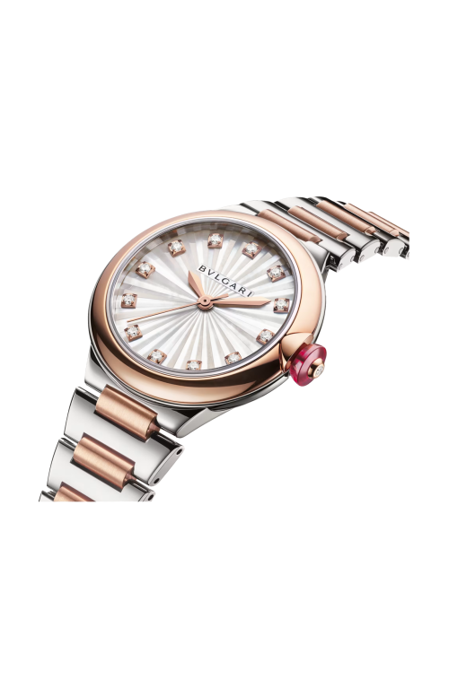 Accedi alla scheda di Bulgari LVCEA - RE00009