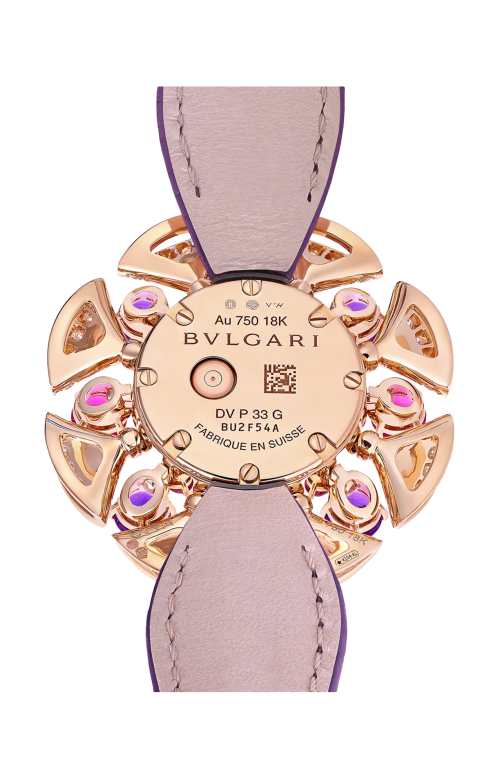 Accedi alla scheda di Bulgari DIVAS' DREAM - RE00024