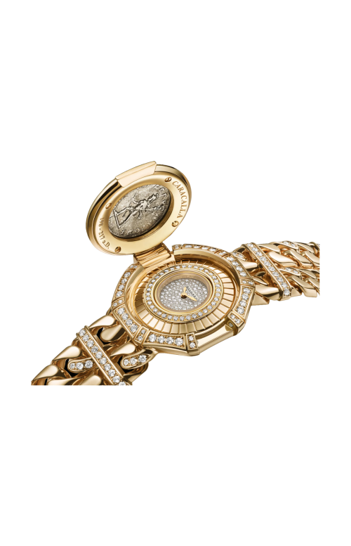 Accedi alla scheda di Bulgari MONETE - HE00046