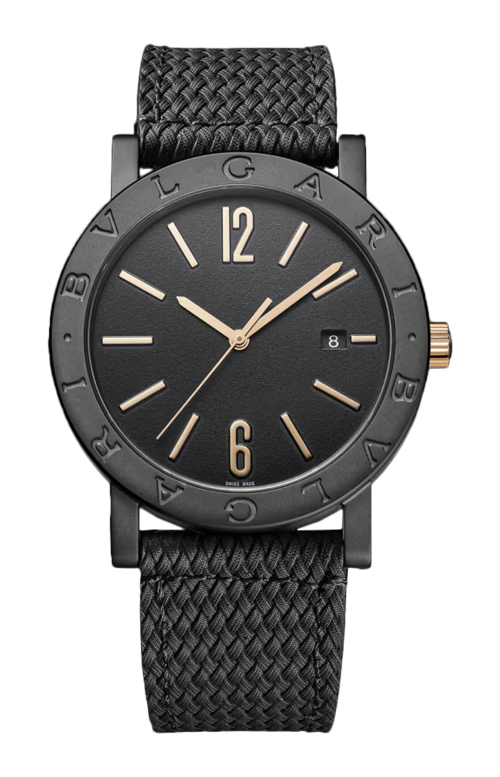 Accedi alla scheda di Bulgari BVLGARI BVLGARI - BB41BBCLD/MB