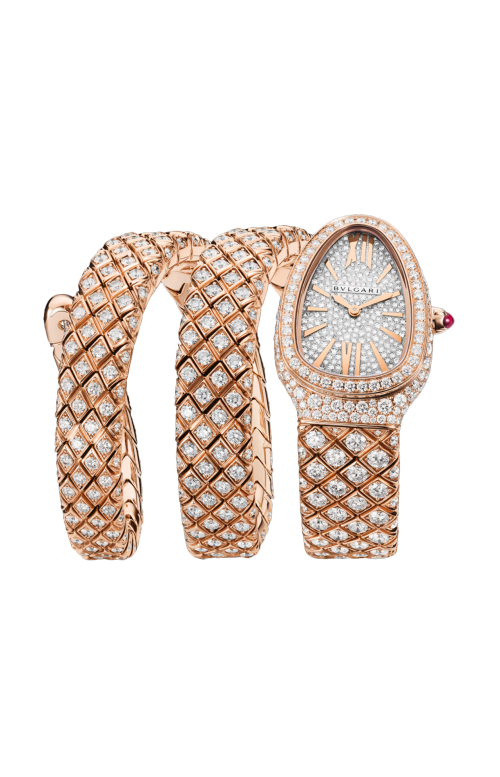 Accedi alla scheda di Bulgari SERPENTI SPIGA - 103616