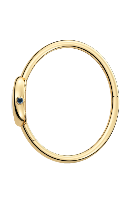 Accedi alla scheda di Cartier BAIGNOIRE 1920 MODELLO MINI, ORO GIALLO, MISURA 17, QUARZO - WGBA0079