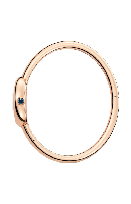 Accedi alla scheda di Cartier BAIGNOIRE 1920 MODELLO MINI, ORO ROSA, MISURA 17, QUARZO - WGBA0082