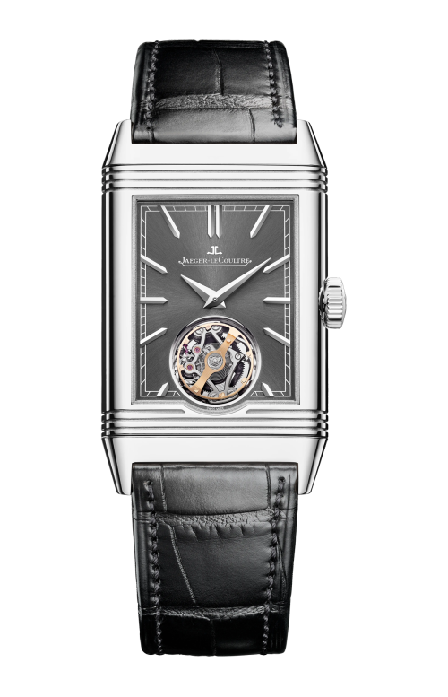 Accedi alla scheda di Jaeger-Lecoultre REVERSO TRIBUTE DUOFACE TOURBILLON - 392845J
