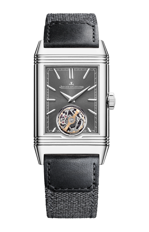 Accedi alla scheda di Jaeger-Lecoultre REVERSO TRIBUTE DUOFACE TOURBILLON - 392845J