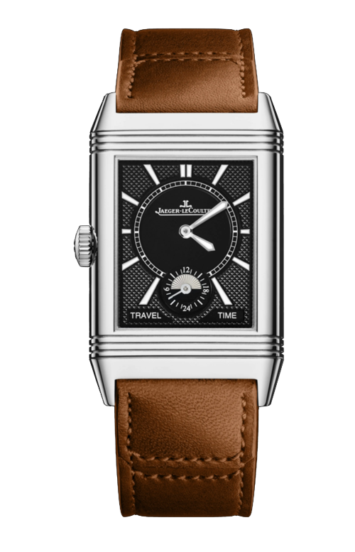 Accedi al prodotto correlato Jaeger-Lecoultre REVERSO CLASSIC DUOFACE SMALL SECONDS - 3848423