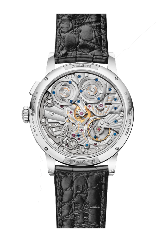 Accedi alla scheda di Jaeger-Lecoultre DUOMETRE CHRONOGRAPH MOON - 622656J