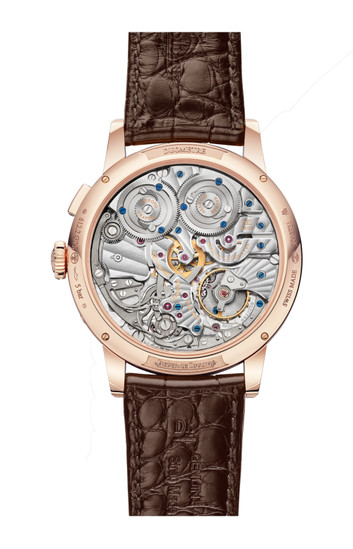 Accedi alla scheda di Jaeger-Lecoultre DUOMETRE CHRONOGRAPH MOON - 622252J