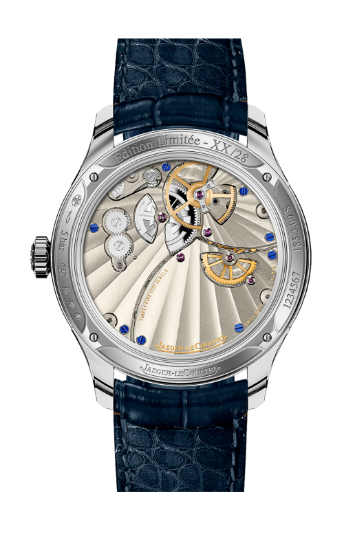 Accedi alla scheda di Jaeger-Lecoultre MASTER GRANDE TRADITION CALIBRE 946 - LIMITED EDITION - 5273480