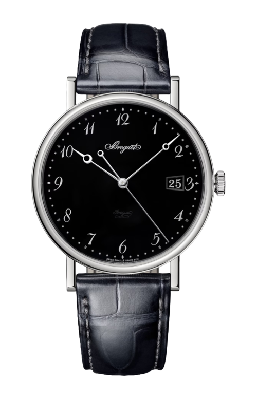 Accedi alla scheda di Breguet CLASSIQUE 5177 - 5177PT/2N/9V601
