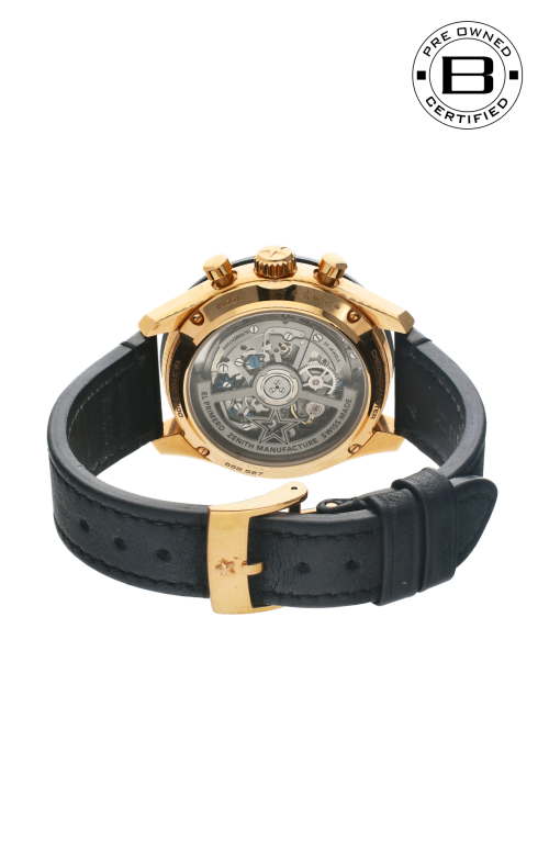 Accedi alla scheda di Zenith ZENITH CHRONOMASTER SPORT - U-18.3100.3600/69.C920