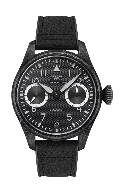 Accedi alla scheda di Iwc Schaffhausen BIG PILOT'S WATCH AMG G 63 - IW506201