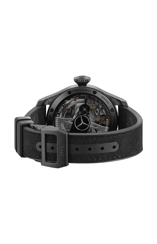 Accedi alla scheda di Iwc Schaffhausen BIG PILOT'S WATCH AMG G 63 - IW506201
