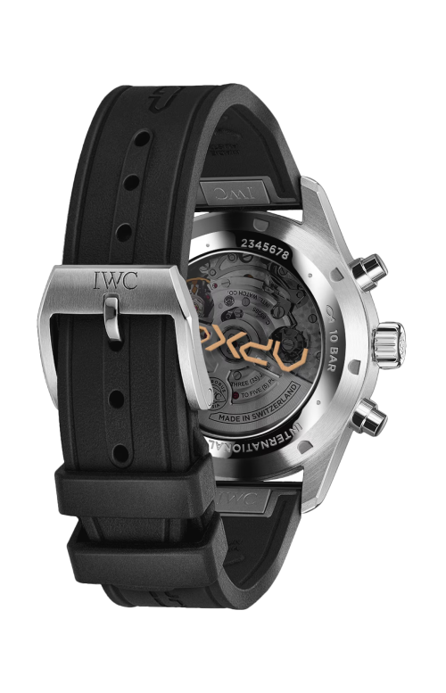 Accedi alla scheda di Iwc Schaffhausen PILOT&rsquo;S WATCH CHRONOGRAPH 41 APXGP - IW388116