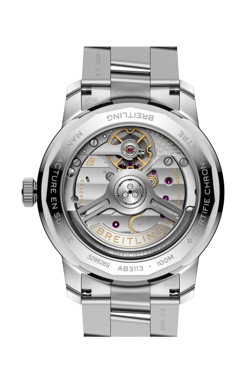 Accedi alla scheda di Breitling TOP TIME B31 - AB3113A71C1A1