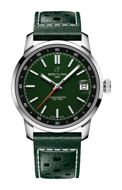 Accedi alla scheda di Breitling TOP TIME B31 - AB3113171L1X1